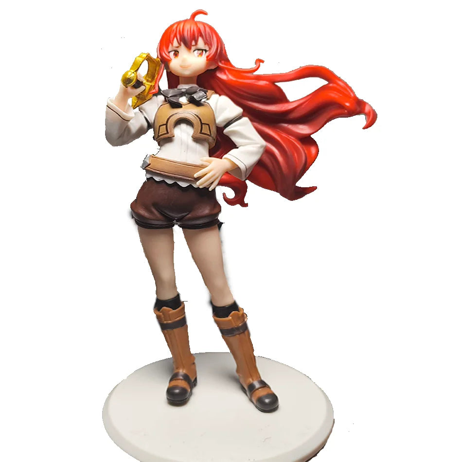 Mushoku Tensei Roxy Migurdia PVC Statue