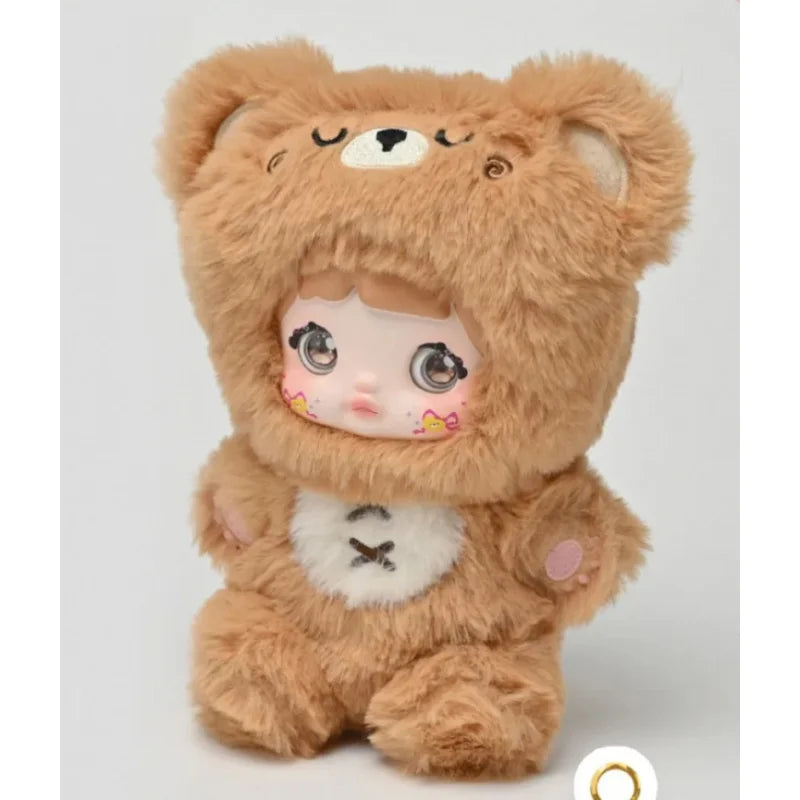 Nommi Blind Box Figure