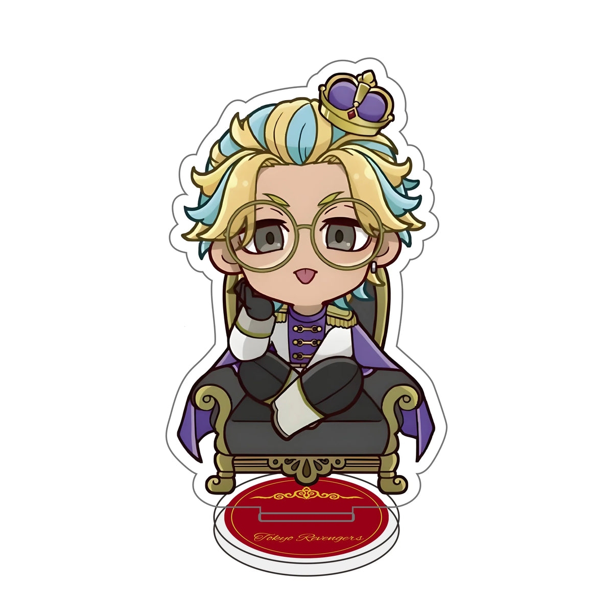 Tokyo Revengers Acrylic Stand