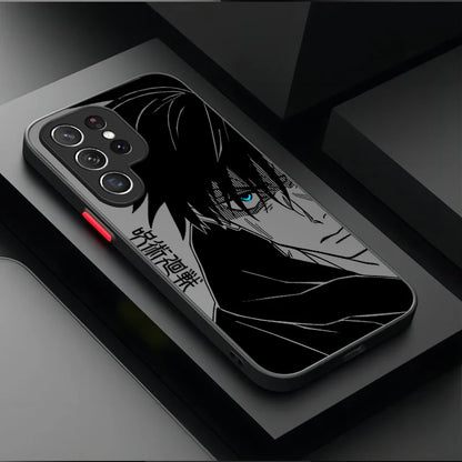 Jujutsu Kaisen Gojo Satoru Phone Case
