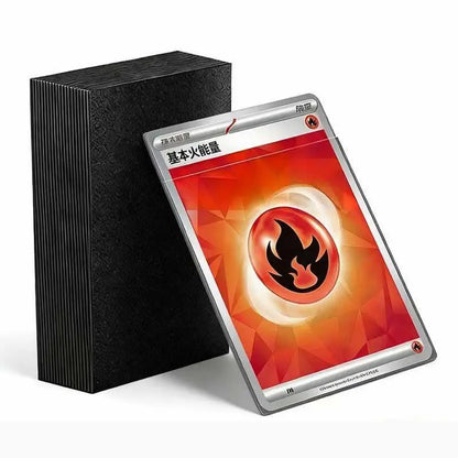 Pokemon Card Sleeves