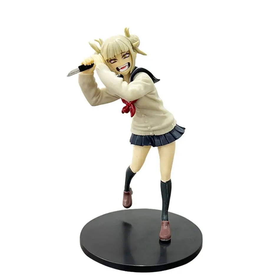 My Hero Academia Age Of Heroes PVC Figure
