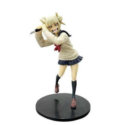 My Hero Academia Age Of Heroes PVC Figure
