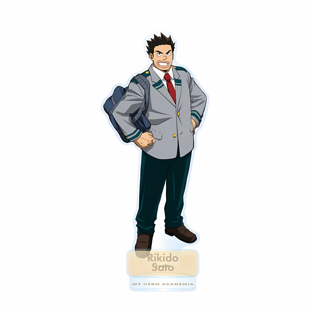 My Hero Academia Izuku Midoriya Acrylic Standee