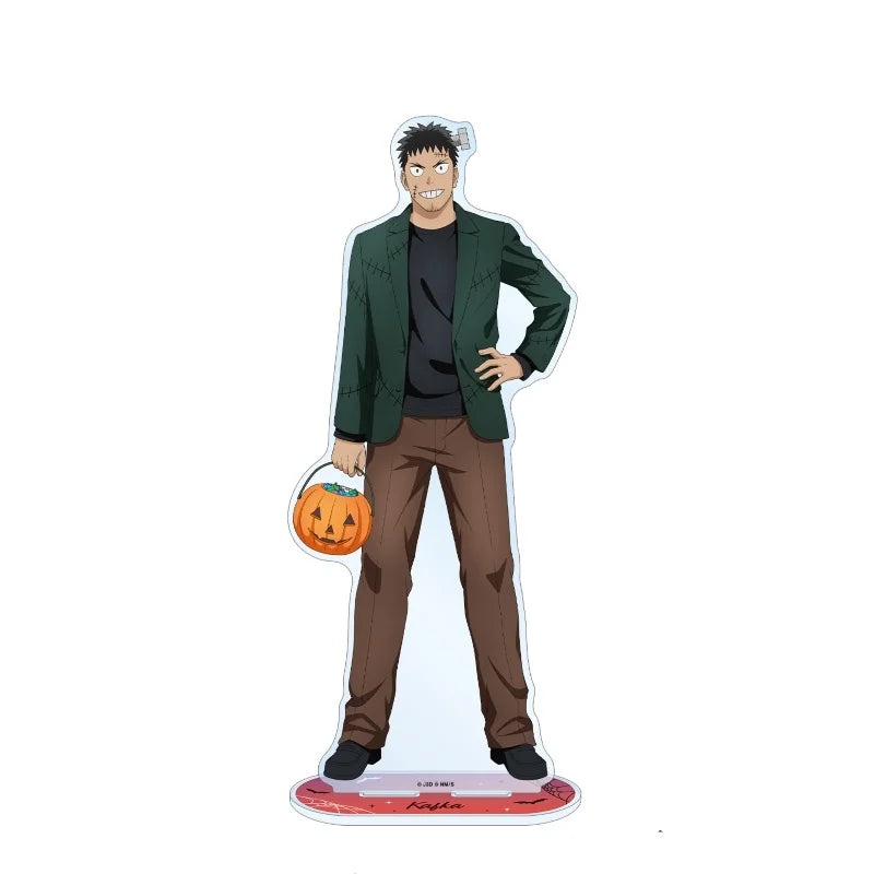 Kaiju No. 8 Acrylic Stand
