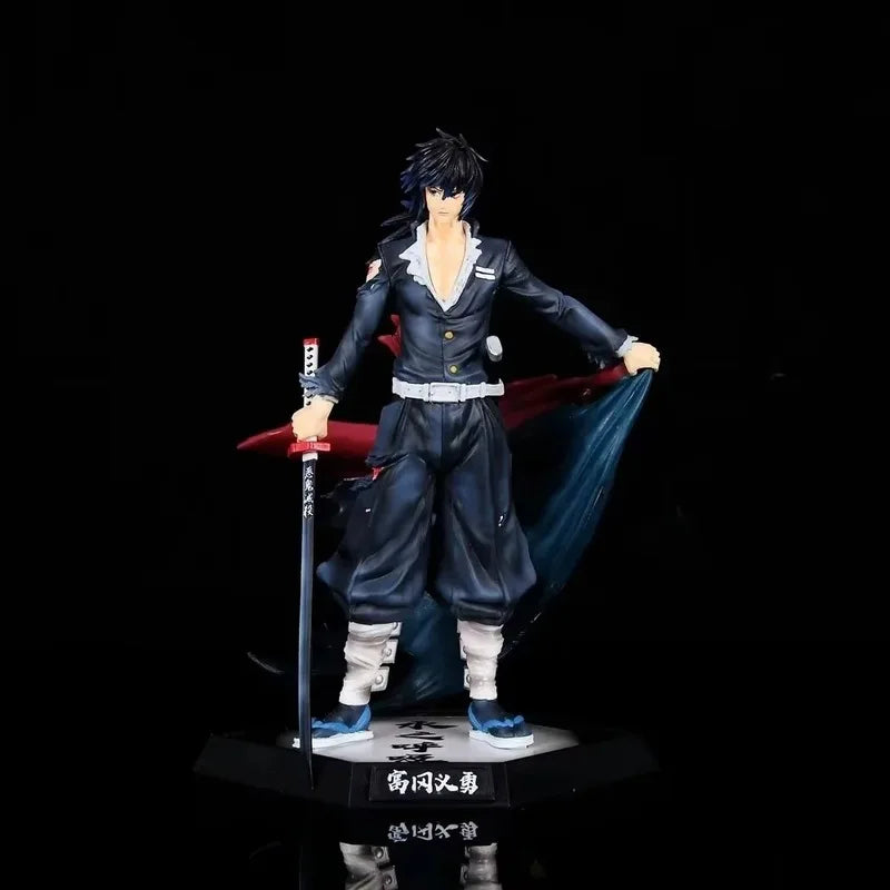 Demon Slayer Tomioka Giyuu PVC Statue