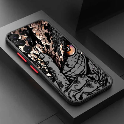 One Piece Anime Phone Case