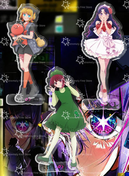 Oshi No Ko Ai Acrylic Stand