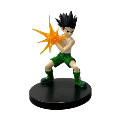 Hunter x Hunter PVC Figure