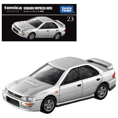 Initial D Takumi AE86 Model