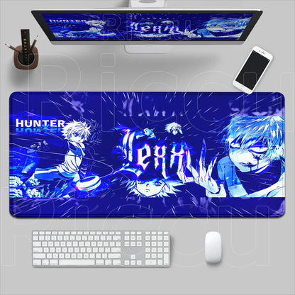 Hunter X Hunter Anime Mousepad