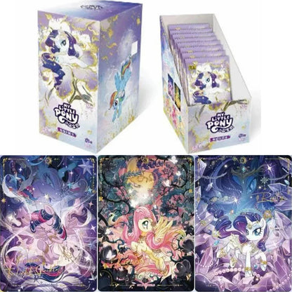 My Little Pony Radiant Moon Card Pack