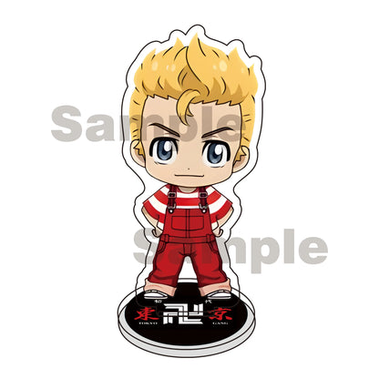 Tokyo Revengers Mikey Acrylic Stand
