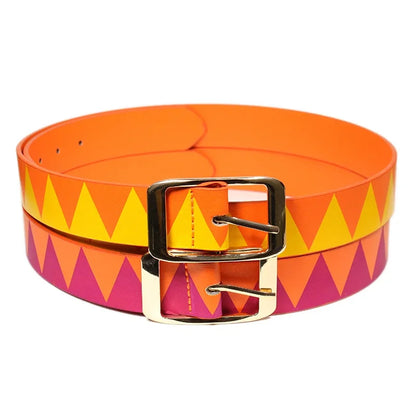 JoJo’s Bizarre Adventure Kujo Jotaro Belt