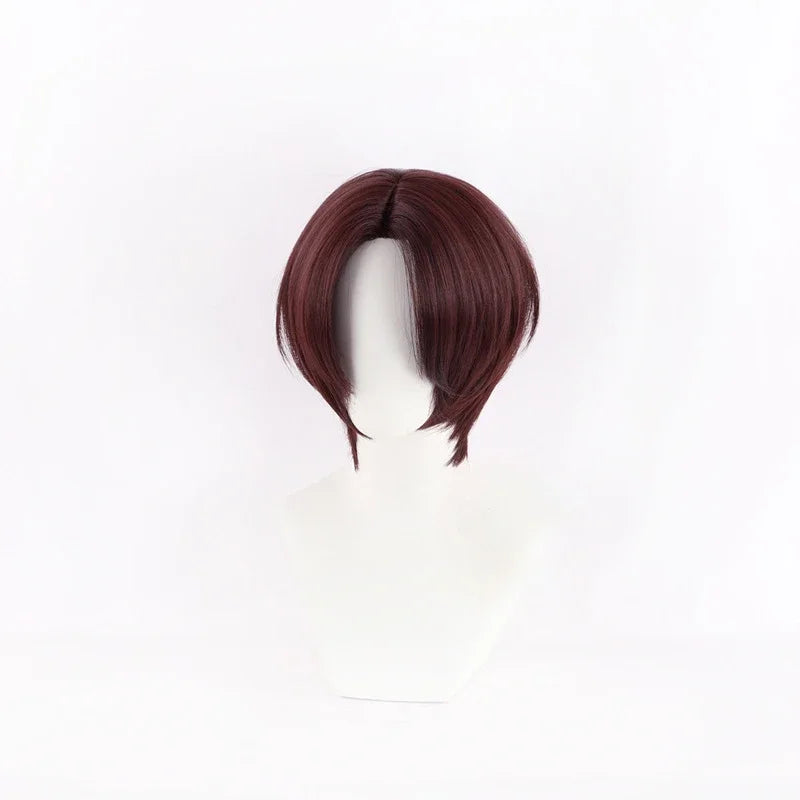 Wind Breaker Hayato Suo Wig