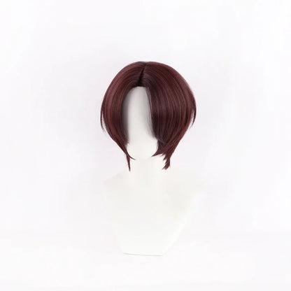Wind Breaker Hayato Suo Wig