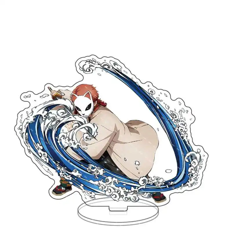 Demon Slayer Acrylic Stand