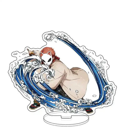 Demon Slayer Acrylic Stand