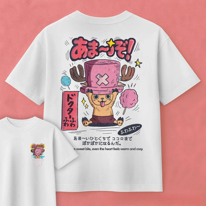 One Piece Tony Tony Chopper T-Shirt