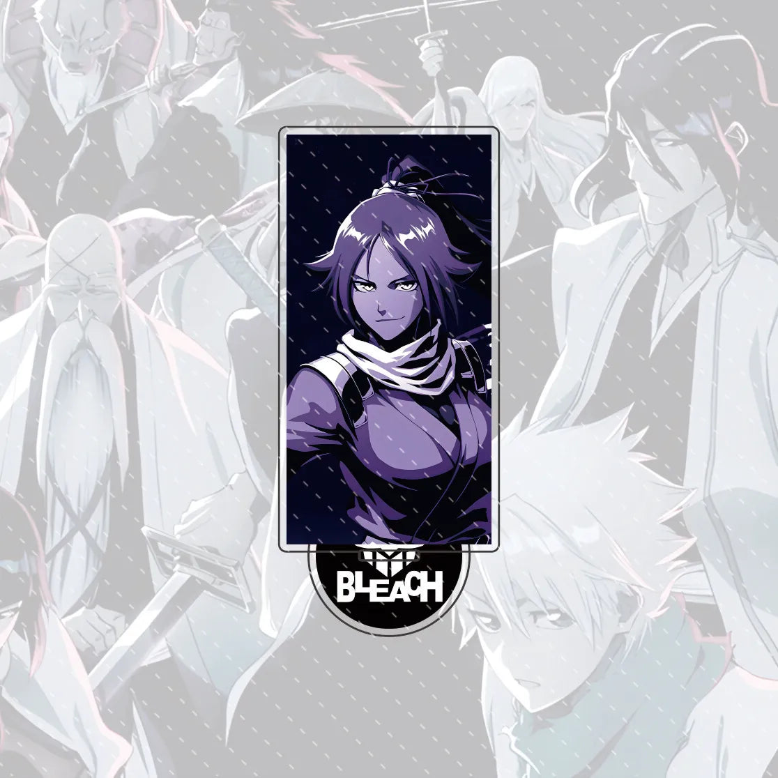 Bleach Ichigo Acrylic Stand