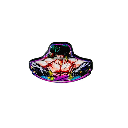 Anime Fashion Jewelry Enamel Pin