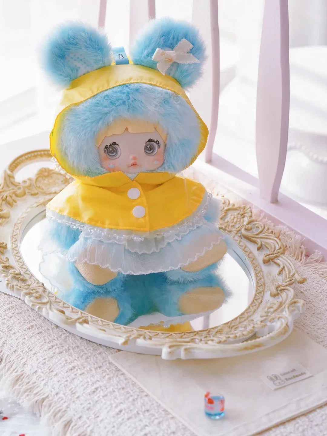 Nommi Blind Box Figure