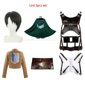levi 5PCS