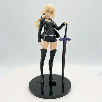 23cm No Retail Box