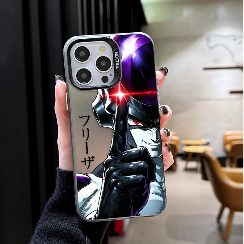 Dragon Ball Gohan Phone Case