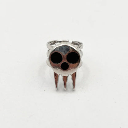 Soul Eater Death The Kid Ring