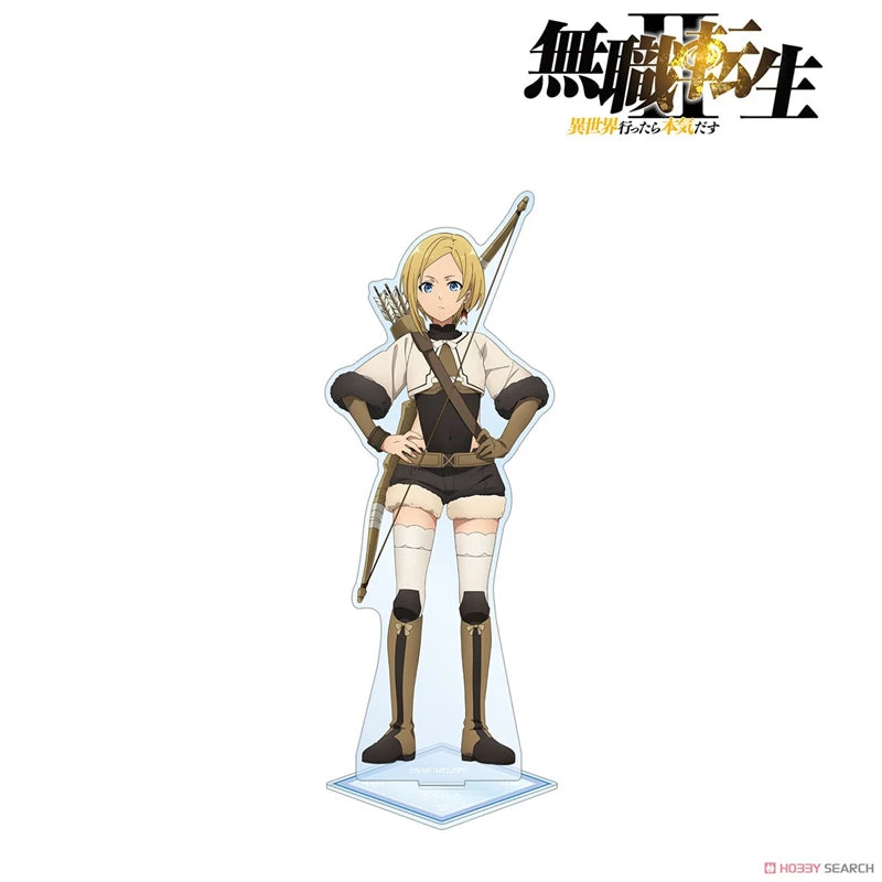 Mushoku Tensei Roxy Migurdia Acrylic Stand