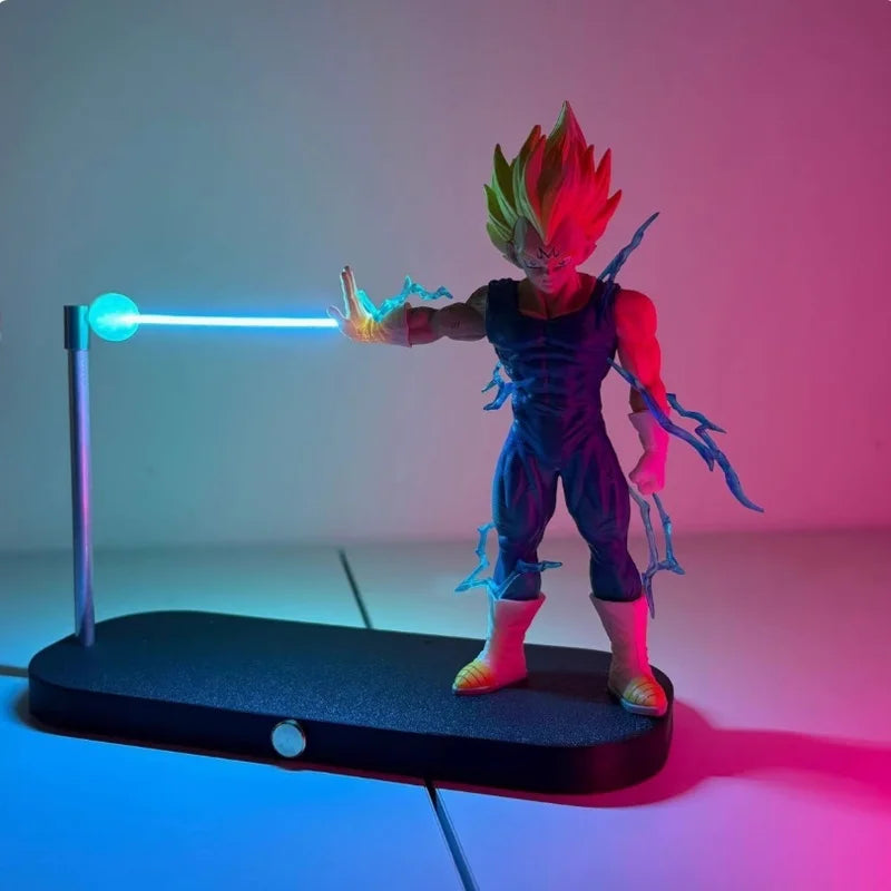 Dragon Ball Gogeta LED Lamp