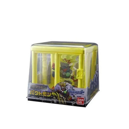 Digimon Adventure Agumon PVC Statue
