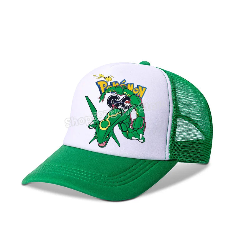 Pokémon Pikachu Baseball Cap