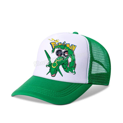 Pokémon Pikachu Baseball Cap