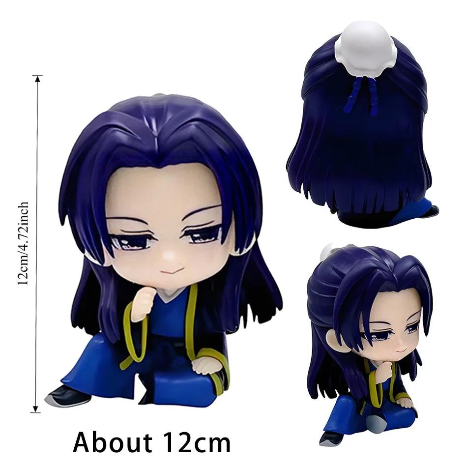 Apothecary Diaries Maomao PVC Figure