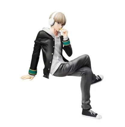 Wind Breaker Sakura Haruka Noodle Stopper