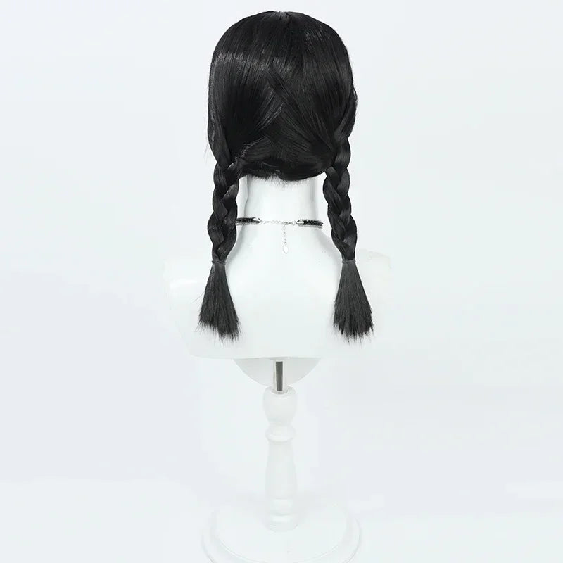 Mob Psycho 100 Shigeo Kageyama Wig