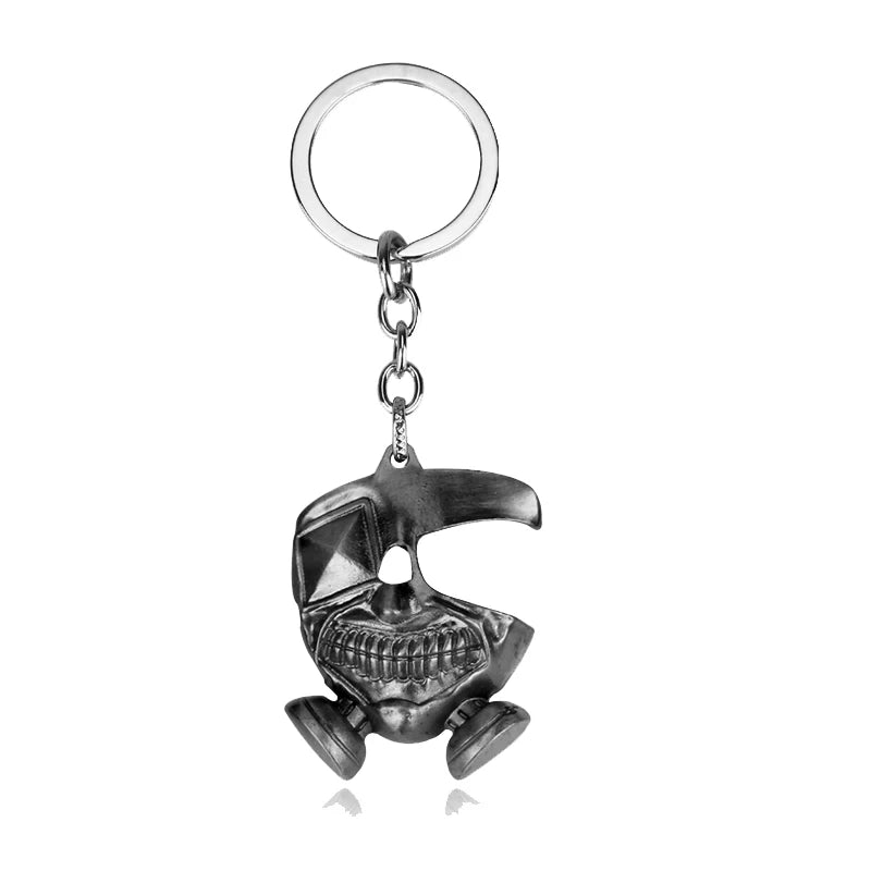 Tokyo Ghoul Kaneki Ken Necklace