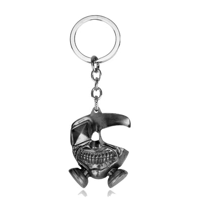 Tokyo Ghoul Kaneki Ken Necklace