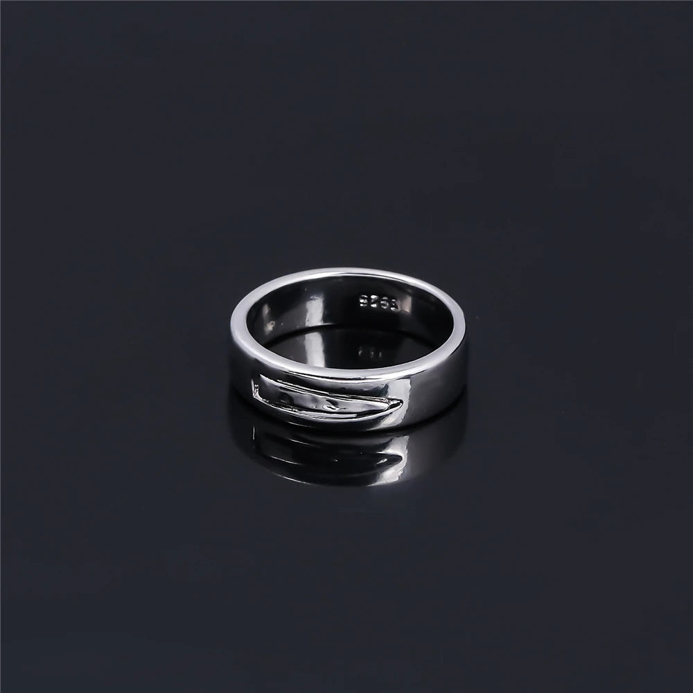 Anime Attack on Titan Annie Leonhart Cosplay Costume Metal Alloy Transform Ring Accessories Props