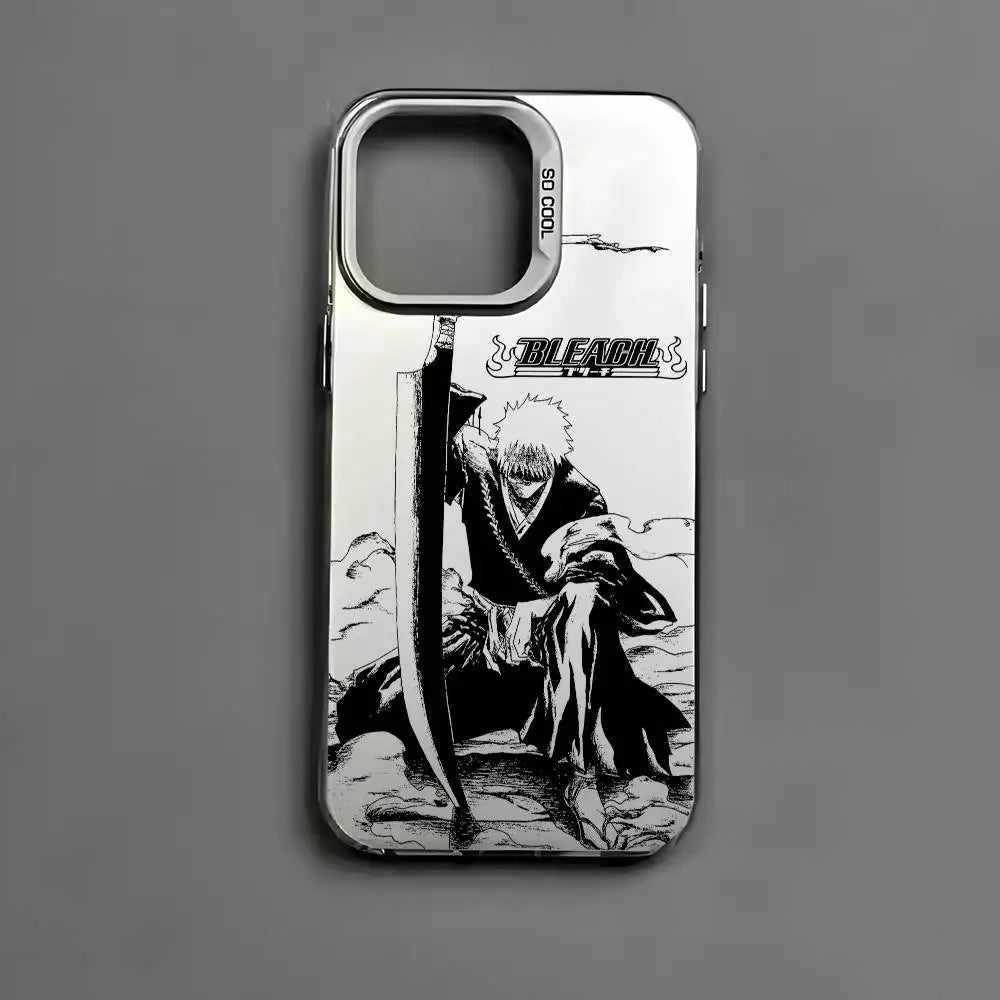 Bleach Kurosaki Ichigo Phone Case