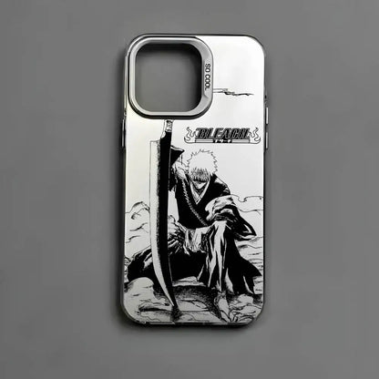 Bleach Kurosaki Ichigo Phone Case