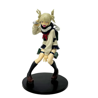 My Hero Academia Age Of Heroes PVC Figure