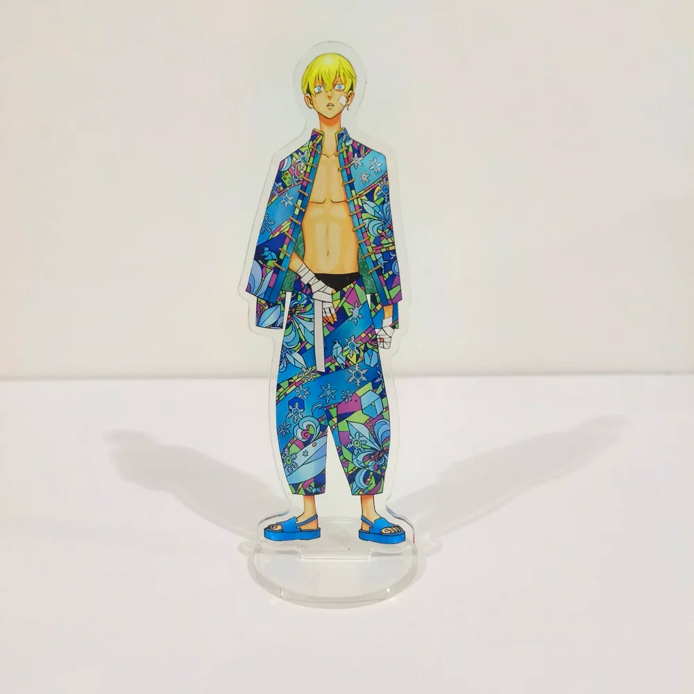 Tokyo Revengers Ran Haitani Acrylic Stand