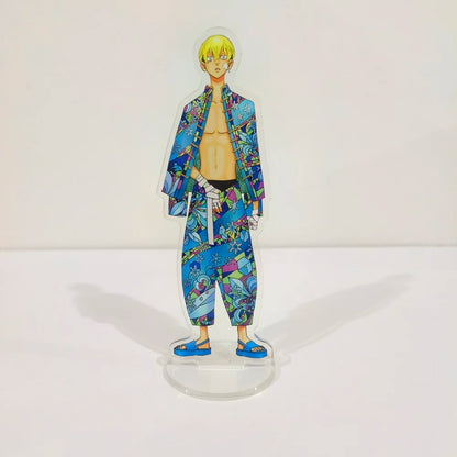 Tokyo Revengers Ran Haitani Acrylic Stand