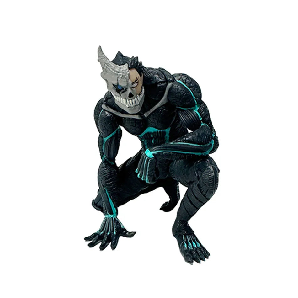 Kaiju No. 8 Kafka Hibino Figure