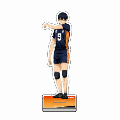 Haikyuu!! Hinata Shoyo Acrylic Stand