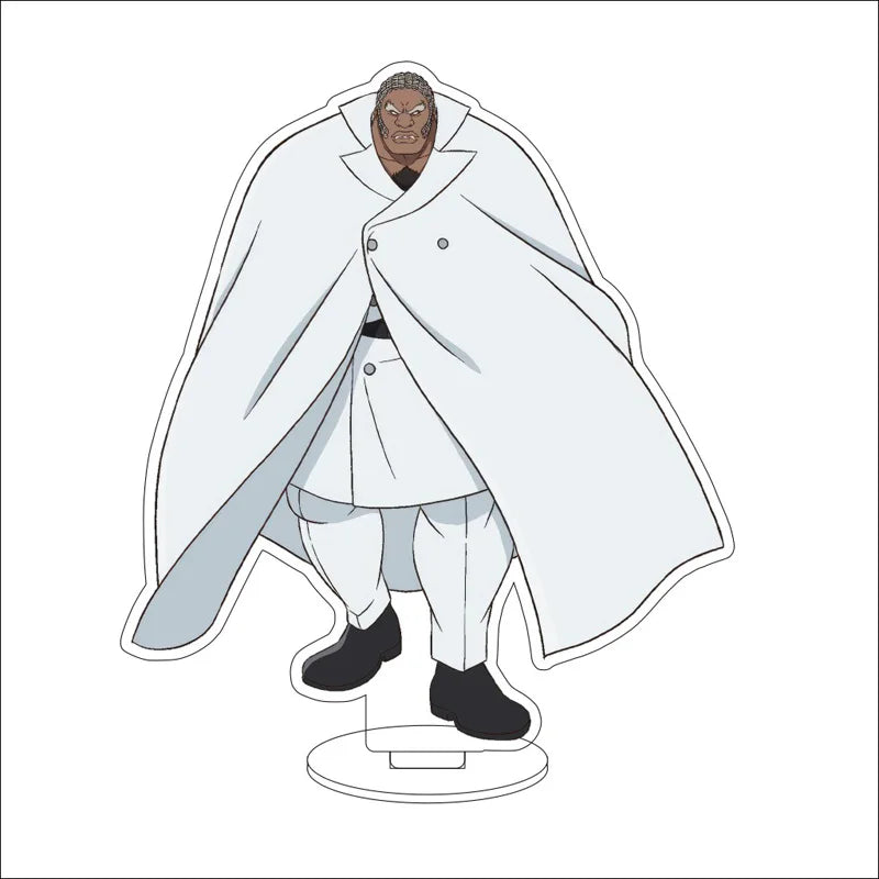 Bleach Ichigo Acrylic Stand