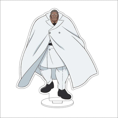 Bleach Ichigo Acrylic Stand